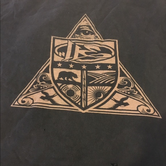 311 tee - Picture 2 of 2